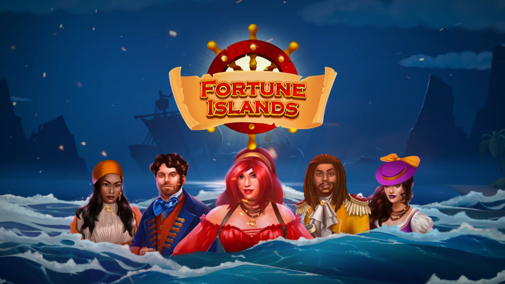 Fortune Islands