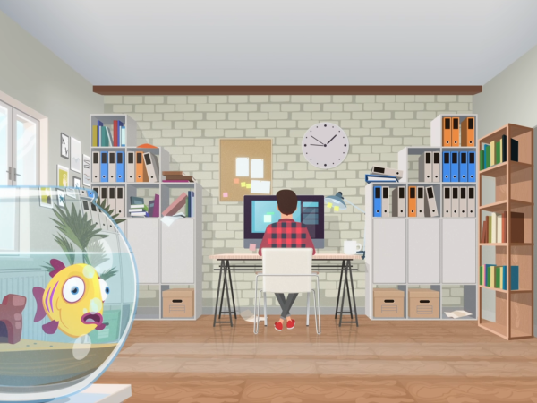 Explainer Videos